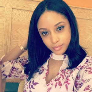 Meet your Posher, Priscilla